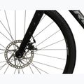 Гравел велосипед KROSS Esker 1.0 black/graphite/matte 8