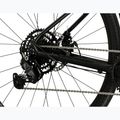 Гравел велосипед KROSS Esker 1.0 black/graphite/matte 9