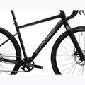Гравел велосипед KROSS Esker 1.0 black/graphite/matte 12