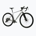 Гравел велосипед KROSS Esker 1.0 grey/graphite/matte 2