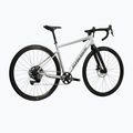 Гравел велосипед KROSS Esker 1.0 grey/graphite/matte 3