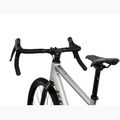 Гравел велосипед KROSS Esker 1.0 grey/graphite/matte 4