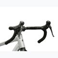 Гравел велосипед KROSS Esker 1.0 grey/graphite/matte 6