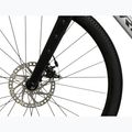 Гравел велосипед KROSS Esker 1.0 grey/graphite/matte 8