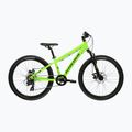 Детски велосипед KROSS Dust Jr 1.0 Dsc green/green/gloss