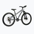 Детски велосипед KROSS Dust Jr 1.0 Dsc gray/navy blue/matte 3