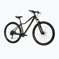 Дамски планински велосипед KROSS Lea 5.0 27.5“ black/golden/shiny 2