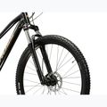 Дамски планински велосипед KROSS Lea 5.0 27.5“ black/golden/shiny 5