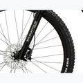 Дамски планински велосипед KROSS Lea 5.0 27.5“ black/golden/shiny 6