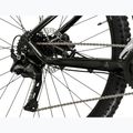 Дамски планински велосипед KROSS Lea 5.0 27.5“ black/golden/shiny 7