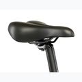 Дамски планински велосипед KROSS Lea 5.0 27.5“ black/golden/shiny 9