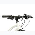Дамски планински велосипед KROSS Lea 5.0 27.5“ white/pink/shiny 4