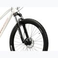 Дамски планински велосипед KROSS Lea 5.0 27.5“ white/pink/shiny 5