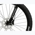 Дамски планински велосипед KROSS Lea 5.0 27.5“ white/pink/shiny 7