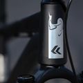 Дърт велосипед KROSS Spade 2.0 black/holo/matte 13