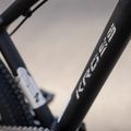 Дърт велосипед KROSS Spade 2.0 black/holo/matte 14