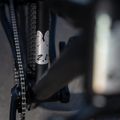 Дърт велосипед KROSS Spade 2.0 black/holo/matte 16