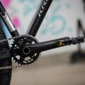 Дърт велосипед KROSS Spade 2.0 black/holo/matte 17
