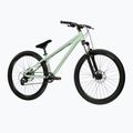 Дърт велосипед KROSS Spade 1.0 green/silver/glossy 2