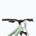 Дърт велосипед KROSS Spade 1.0 green/silver/glossy 4