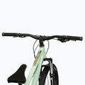 Дърт велосипед KROSS Spade 1.0 green/silver/glossy 5