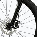 Дърт велосипед KROSS Spade 1.0 green/silver/glossy 7