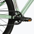 Дърт велосипед KROSS Spade 1.0 green/silver/glossy 9