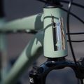 Дърт велосипед KROSS Spade 1.0 green/silver/glossy 14