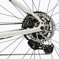 Гравел велосипед KROSS Esker 1.0 FL grey/purple/gloss 10
