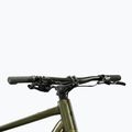 Гравел велосипед KROSS Esker 1.0 FL green/graphite/gloss 4