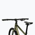 Гравел велосипед KROSS Esker 1.0 FL green/graphite/gloss 5