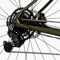 Гравел велосипед KROSS Esker 1.0 FL green/graphite/gloss 8