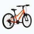 Детски велосипед KROSS Liftie 20 orange/black/gloss 3