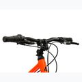 Детски велосипед KROSS Liftie 20 orange/black/gloss 4