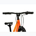 Детски велосипед KROSS Liftie 20 orange/black/gloss 9