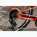 Детски велосипед KROSS Liftie 20 orange/black/gloss 14