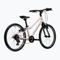 Детски велосипед KROSS Liftie 20 pink/graphite/matte 3