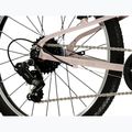 Детски велосипед KROSS Liftie 20 pink/graphite/matte 7