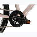 Детски велосипед KROSS Liftie 20 pink/graphite/matte 8