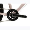 Детски велосипед KROSS Liftie 20 pink/graphite/matte 9