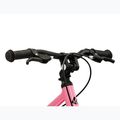 Детски велосипед KROSS Liftie 16 pink/black/gloss 4