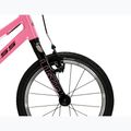 Детски велосипед KROSS Liftie 16 pink/black/gloss 5