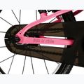 Детски велосипед KROSS Liftie 16 pink/black/gloss 6