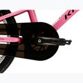 Детски велосипед KROSS Liftie 16 pink/black/gloss 8