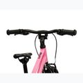 Детски велосипед KROSS Liftie 16 pink/black/gloss 9