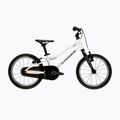 Детски велосипед KROSS Liftie 16 white/black/gloss