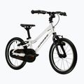Детски велосипед KROSS Liftie 16 white/black/gloss 2