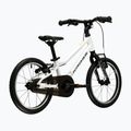 Детски велосипед KROSS Liftie 16 white/black/gloss 3