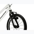 Детски велосипед KROSS Liftie 16 white/black/gloss 5