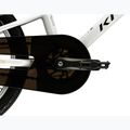 Детски велосипед KROSS Liftie 16 white/black/gloss 9